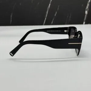 Tom Ford | Accessories | New Tom Ford Silvano2 Tf989 0a  display picture 2
